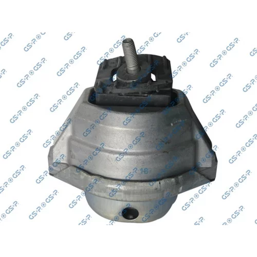 Uloženie motora GSP 512292