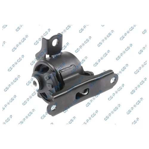 Uloženie motora GSP 514722
