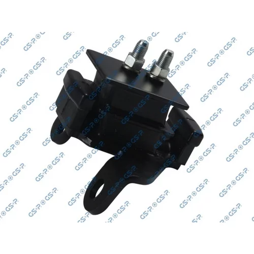 Uloženie motora GSP 530454S