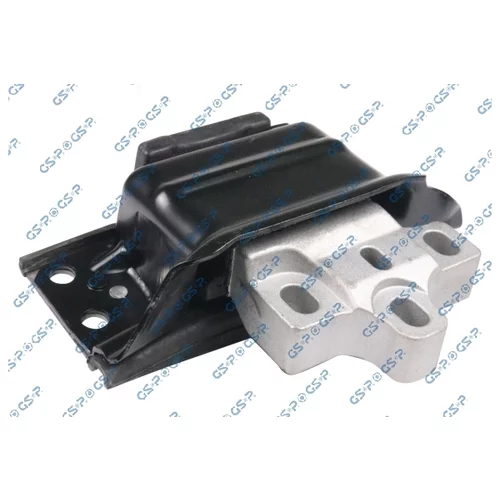 Uloženie motora GSP 533845