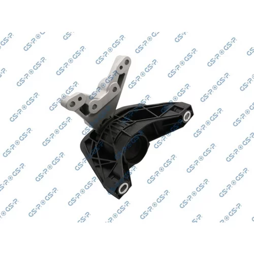 Uloženie motora GSP 537703