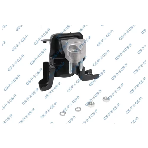 Uloženie motora GSP 538323