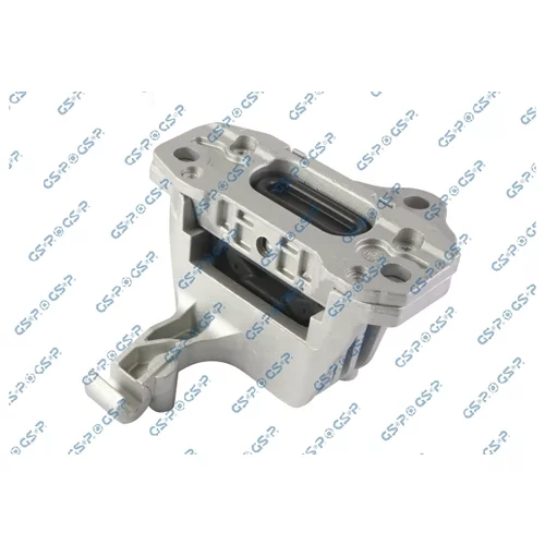 Uloženie motora GSP 538343