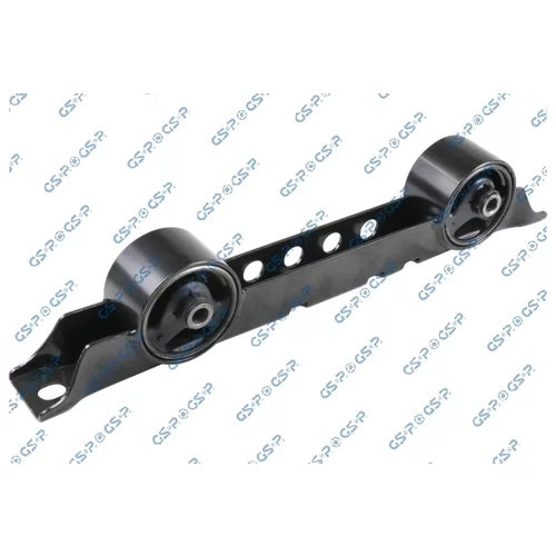 Uloženie motora GSP 538393