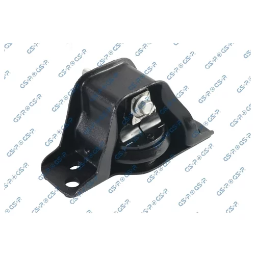 Uloženie motora GSP 539282