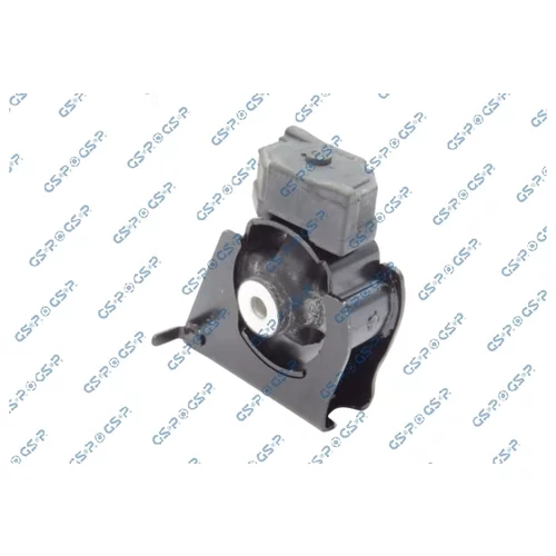 Uloženie motora GSP 550040
