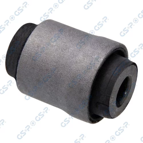 Uloženie riadenia GSP 550203