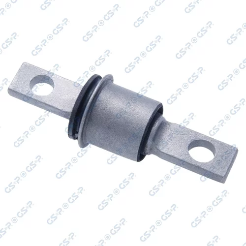 Uloženie riadenia GSP 550476