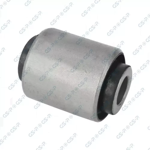 Uloženie riadenia GSP 550708