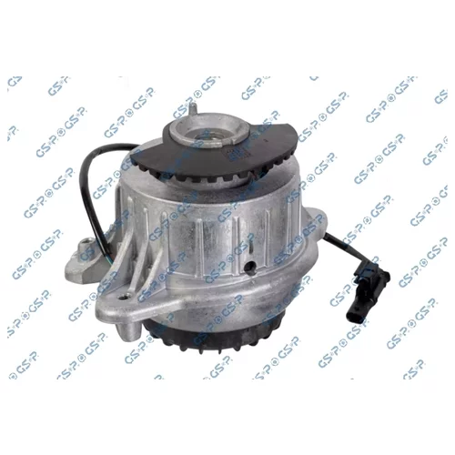 Uloženie motora GSP 552259