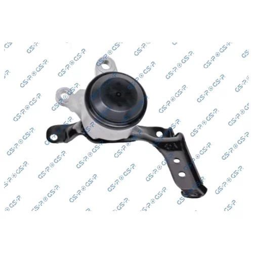Uloženie motora GSP 552330