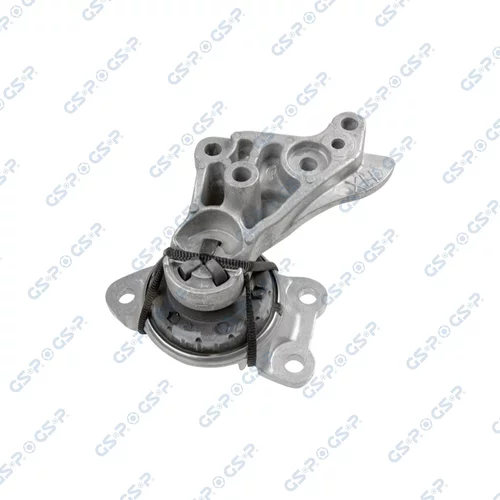 Uloženie motora GSP 558025