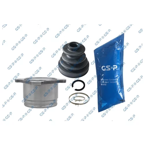 Sada kĺbov hnacieho hriadeľa GSP 601769