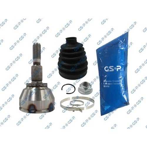 Sada kĺbov hnacieho hriadeľa GSP 801552