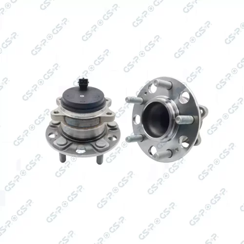 Ložisko kolesa - opravná sada GSP 94C2156