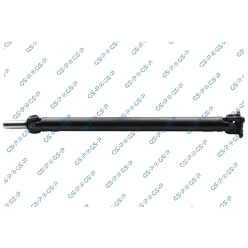 Kĺbový hriadeľ pohonu nápravy PS900629 /GSP/ - obr. 1