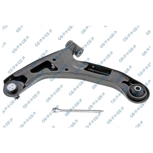 Rameno zavesenia kolies GSP S060307