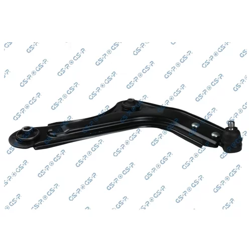 Rameno zavesenia kolies GSP S060400