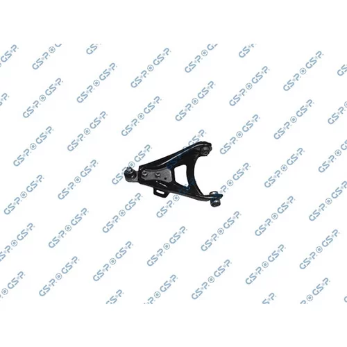Rameno zavesenia kolies GSP S060704