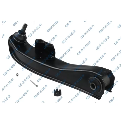 Rameno zavesenia kolies GSP S061648