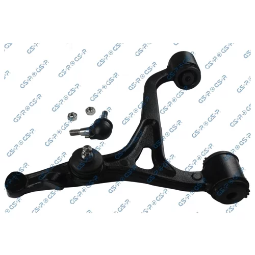Rameno zavesenia kolies GSP S062305