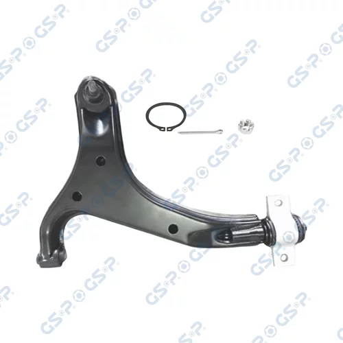 Rameno zavesenia kolies GSP S063464
