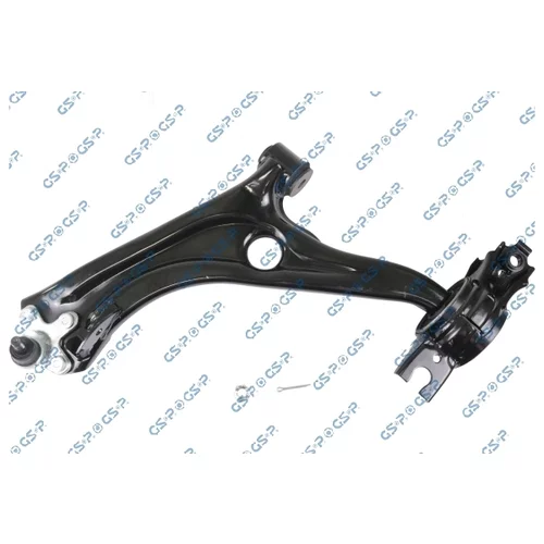 Rameno zavesenia kolies GSP S064336