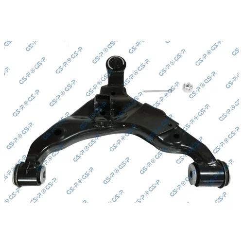 Rameno zavesenia kolies GSP S064391