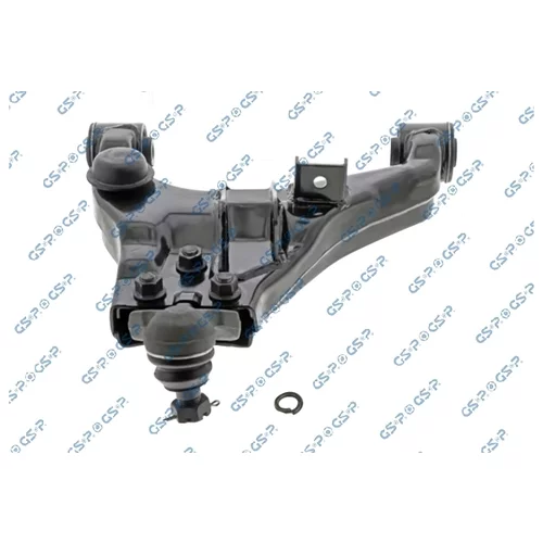 Rameno zavesenia kolies GSP S065275