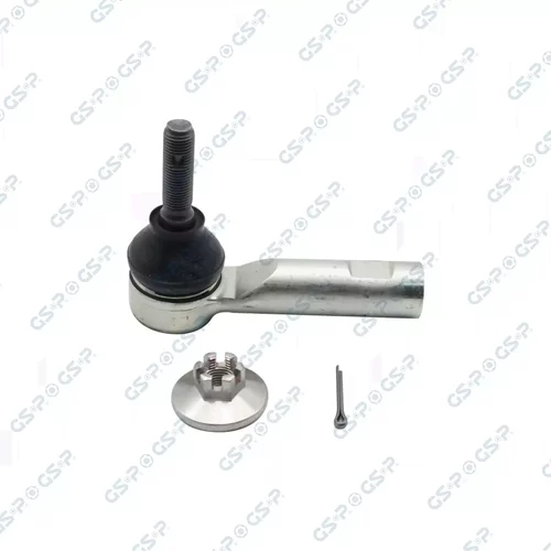 Hlava/čap spojovacej tyče riadenia GSP S072543