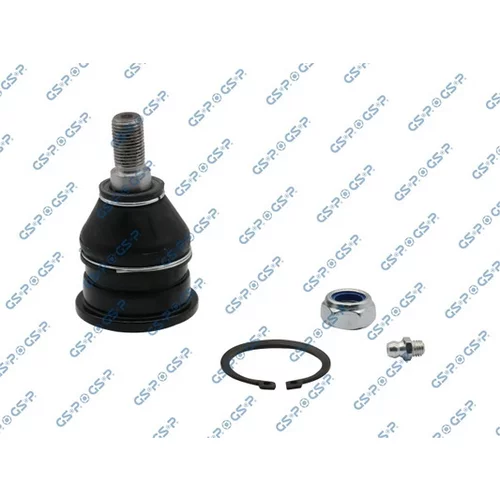 Zvislý/nosný čap GSP S080957