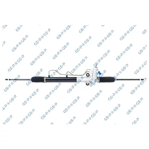 Prevodka riadenia GSP SR900401