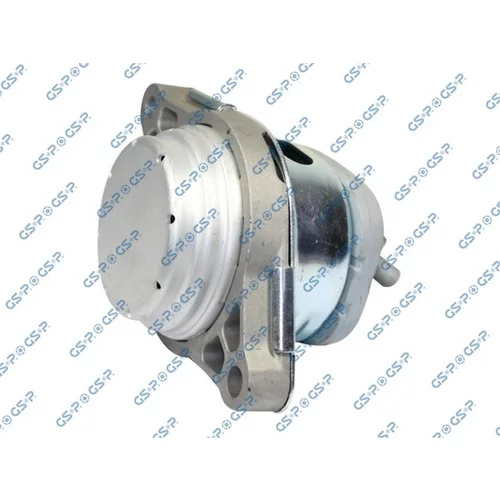 Uloženie motora GSP 510810