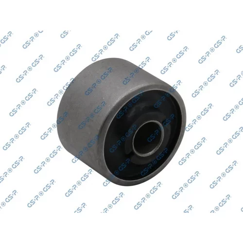 Uloženie riadenia GSP 511231