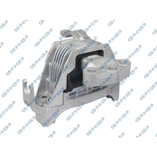 Uloženie motora GSP 517463