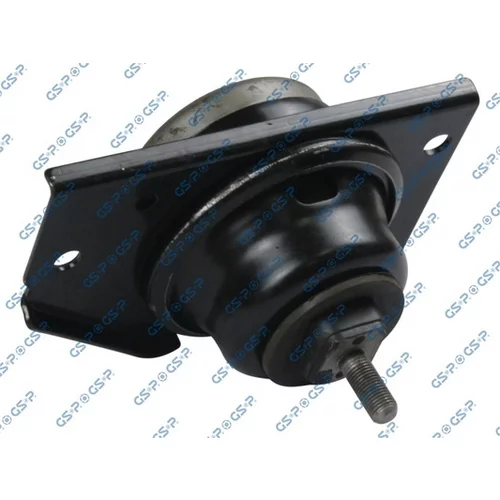 Uloženie motora GSP 518165