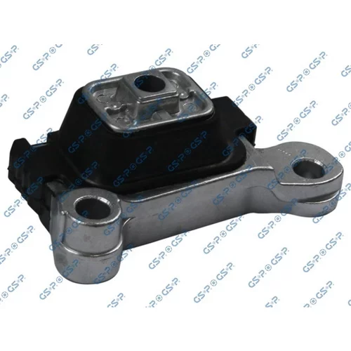 Uloženie motora GSP 532284