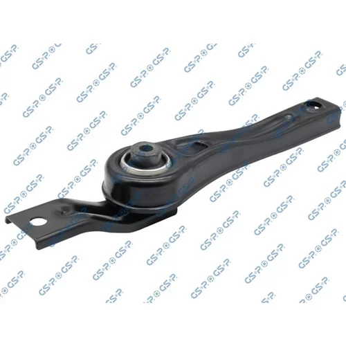 Uloženie motora GSP 532874