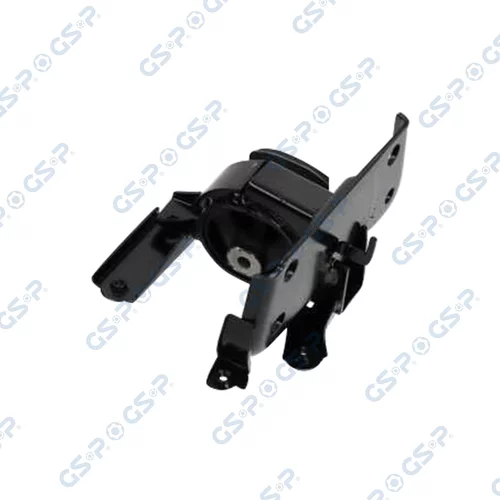 Uloženie motora GSP 533129