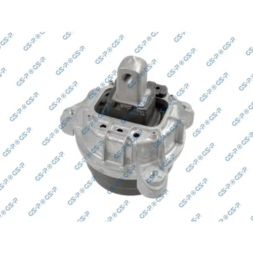 Uloženie motora GSP 537740