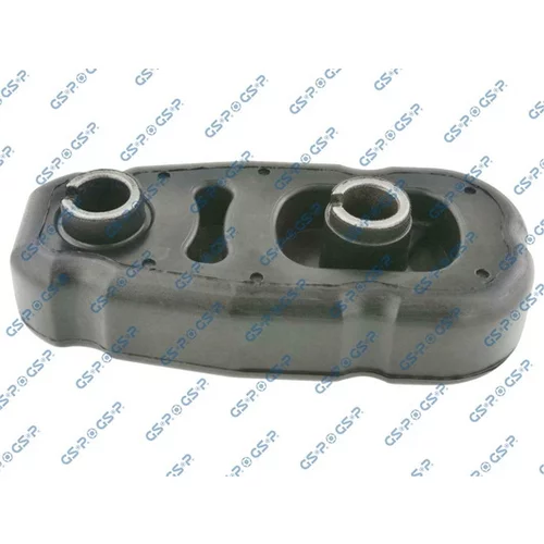 Uloženie motora GSP 537863
