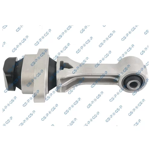Uloženie motora GSP 539474