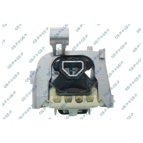 Uloženie motora GSP 539518