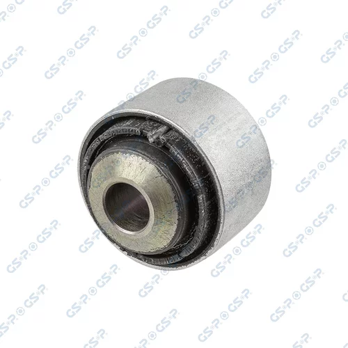 Uloženie riadenia GSP 550460