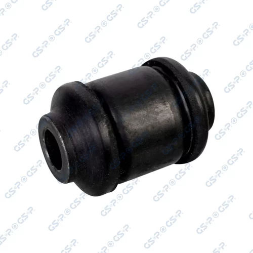 Uloženie riadenia GSP 550502