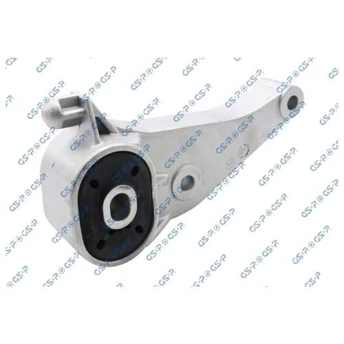 Uloženie motora GSP 552058
