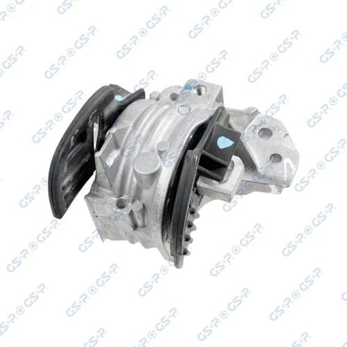 Uloženie motora GSP 558066