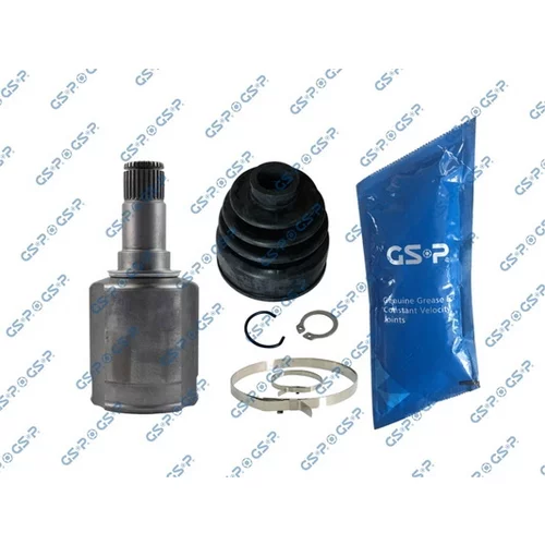 Sada kĺbov hnacieho hriadeľa GSP 601452