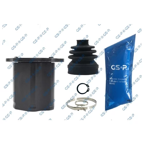 Sada kĺbov hnacieho hriadeľa GSP 602302