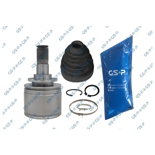 Sada kĺbov hnacieho hriadeľa GSP 602396